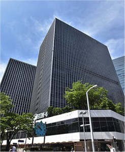 本社