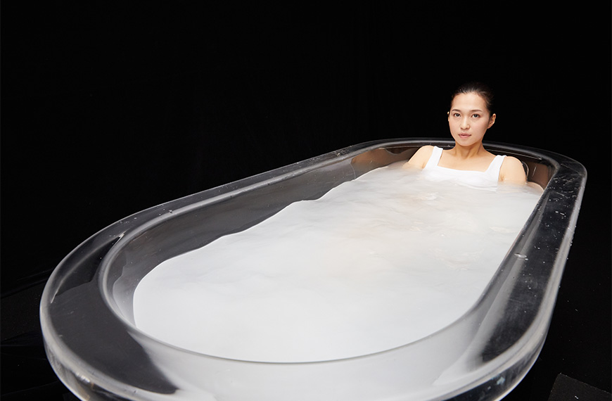 サイエンス商品：ミラバスの製品写真