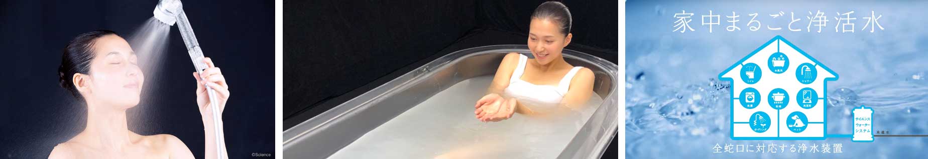 SDGs_Goal6:安全な水とトイレを世界中に