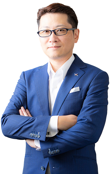 代表取締役 伊藤 洋
