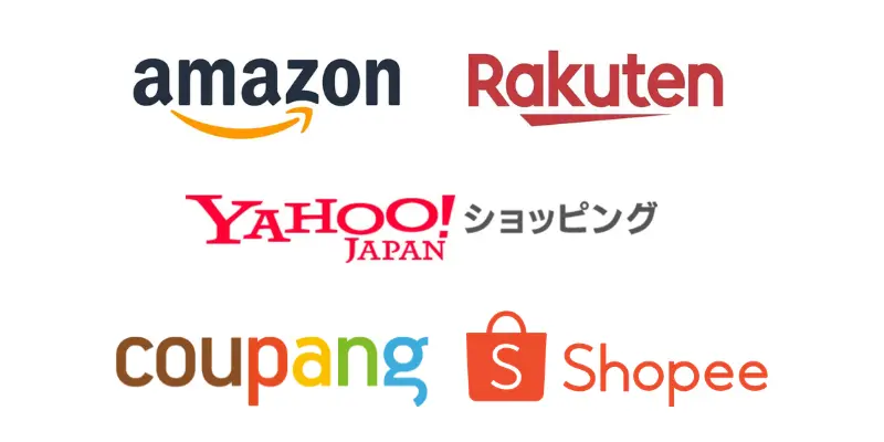 株式会社Jアライアンスが出店するECモールのご紹介
